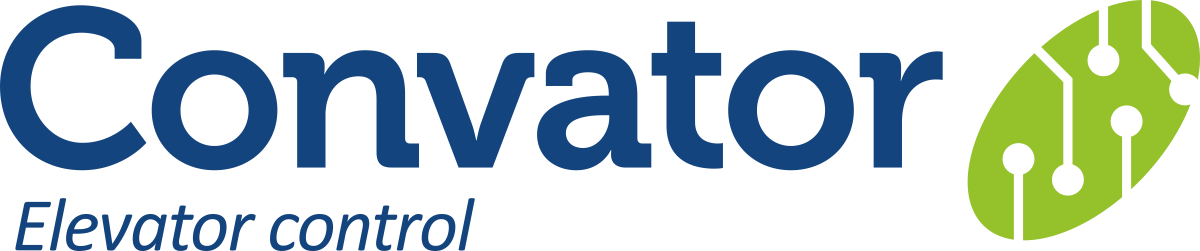 Convator logo